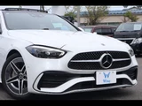 2022 Mercedes-Benz C-Class Sedan for sale, Japanese used car export - photo 10 of 24 | GULJI TRADERS