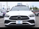 2022 Mercedes-Benz C-Class Sedan for sale, Japanese used car export - photo 11 of 24 | GULJI TRADERS