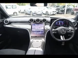2022 Mercedes-Benz C-Class Sedan for sale, Japanese used car export - photo 23 of 24 | GULJI TRADERS