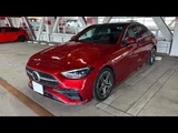 2022 Mercedes-Benz C-Class Sedan for sale, Japanese used car export - photo 1 of 8 | GULJI TRADERS