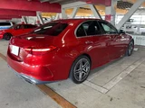 2022 Mercedes-Benz C-Class Sedan for sale, Japanese used car export - photo 2 of 8 | GULJI TRADERS