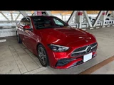 2022 Mercedes-Benz C-Class Sedan for sale, Japanese used car export - photo 3 of 8 | GULJI TRADERS