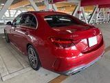 2022 Mercedes-Benz C-Class Sedan for sale, Japanese used car export - photo 4 of 8 | GULJI TRADERS