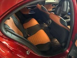 2022 Mercedes-Benz C-Class Sedan for sale, Japanese used car export - photo 6 of 8 | GULJI TRADERS