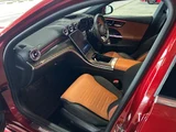 2022 Mercedes-Benz C-Class Sedan for sale, Japanese used car export - photo 7 of 8 | GULJI TRADERS