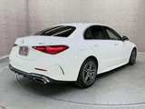 2022 Mercedes-Benz C-Class C200 Sedan for sale, Japanese used car export - photo 2 of 16 | GULJI TRADERS