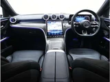 2022 Mercedes-Benz C-Class C200 Sedan for sale, Japanese used car export - photo 3 of 16 | GULJI TRADERS