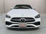 2022 Mercedes-Benz C-Class C200 Sedan for sale, Japanese used car export - photo 7 of 16 | GULJI TRADERS