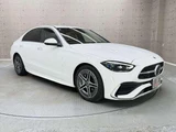 2022 Mercedes-Benz C-Class C200 Sedan for sale, Japanese used car export - photo 8 of 16 | GULJI TRADERS