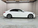2022 Mercedes-Benz C-Class C200 Sedan for sale, Japanese used car export - photo 9 of 16 | GULJI TRADERS