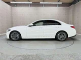2022 Mercedes-Benz C-Class C200 Sedan for sale, Japanese used car export - photo 10 of 16 | GULJI TRADERS