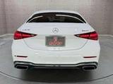 2022 Mercedes-Benz C-Class C200 Sedan for sale, Japanese used car export - photo 12 of 16 | GULJI TRADERS