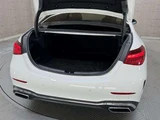 2022 Mercedes-Benz C-Class C200 Sedan for sale, Japanese used car export - photo 13 of 16 | GULJI TRADERS