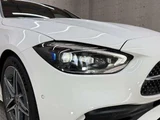 2022 Mercedes-Benz C-Class C200 Sedan for sale, Japanese used car export - photo 16 of 16 | GULJI TRADERS