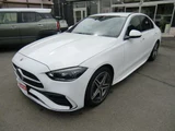 2022 Mercedes-Benz C-Class Sedan for sale, Japanese used car export - photo 1 of 23 | GULJI TRADERS