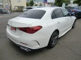2022 Mercedes-Benz C-Class Sedan for sale, Japanese used car export - photo 2 of 23 | GULJI TRADERS
