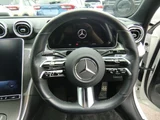 2022 Mercedes-Benz C-Class Sedan for sale, Japanese used car export - photo 4 of 23 | GULJI TRADERS