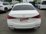 2022 Mercedes-Benz C-Class Sedan for sale, Japanese used car export - photo 11 of 23 | GULJI TRADERS
