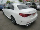 2022 Mercedes-Benz C-Class Sedan for sale, Japanese used car export - photo 13 of 23 | GULJI TRADERS