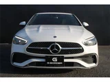 2022 Mercedes-Benz C-Class Sedan for sale, Japanese used car export - photo 7 of 19 | GULJI TRADERS