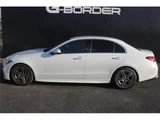 2022 Mercedes-Benz C-Class Sedan for sale, Japanese used car export - photo 9 of 19 | GULJI TRADERS