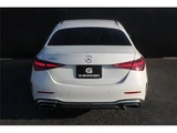 2022 Mercedes-Benz C-Class Sedan for sale, Japanese used car export - photo 10 of 19 | GULJI TRADERS
