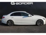 2022 Mercedes-Benz C-Class Sedan for sale, Japanese used car export - photo 13 of 19 | GULJI TRADERS