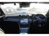 2022 Mercedes-Benz C-Class Sedan for sale, Japanese used car export - photo 18 of 19 | GULJI TRADERS