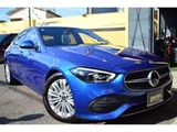 2022 Mercedes-Benz C-Class Sedan for sale, Japanese used car export - photo 1 of 9 | GULJI TRADERS