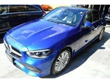 2022 Mercedes-Benz C-Class Sedan for sale, Japanese used car export - photo 2 of 9 | GULJI TRADERS