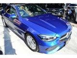2022 Mercedes-Benz C-Class Sedan for sale, Japanese used car export - photo 3 of 9 | GULJI TRADERS