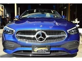 2022 Mercedes-Benz C-Class Sedan for sale, Japanese used car export - photo 4 of 9 | GULJI TRADERS