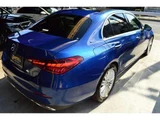 2022 Mercedes-Benz C-Class Sedan for sale, Japanese used car export - photo 5 of 9 | GULJI TRADERS