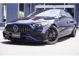 2022 Mercedes-Benz C-Class C43 Sedan for sale, Japanese used car export - photo 1 of 9 | GULJI TRADERS