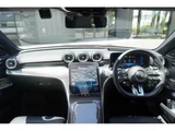 2022 Mercedes-Benz C-Class C43 Sedan for sale, Japanese used car export - photo 2 of 9 | GULJI TRADERS