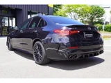 2022 Mercedes-Benz C-Class C43 Sedan for sale, Japanese used car export - photo 3 of 9 | GULJI TRADERS