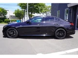2022 Mercedes-Benz C-Class C43 Sedan for sale, Japanese used car export - photo 4 of 9 | GULJI TRADERS