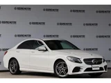 2022 Mercedes-Benz C-Class C220d Sedan for sale, Japanese used car export - photo 3 of 9 | GULJI TRADERS