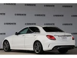 2022 Mercedes-Benz C-Class C220d Sedan for sale, Japanese used car export - photo 4 of 9 | GULJI TRADERS