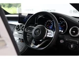 2022 Mercedes-Benz C-Class C220d Sedan for sale, Japanese used car export - photo 5 of 9 | GULJI TRADERS