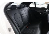 2022 Mercedes-Benz C-Class C220d Sedan for sale, Japanese used car export - photo 7 of 9 | GULJI TRADERS