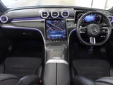 2022 Mercedes-Benz C-Class Sedan for sale, Japanese used car export - photo 2 of 9 | GULJI TRADERS