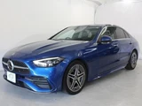 2022 Mercedes-Benz C-Class Sedan for sale, Japanese used car export - photo 3 of 9 | GULJI TRADERS