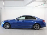 2022 Mercedes-Benz C-Class Sedan for sale, Japanese used car export - photo 5 of 9 | GULJI TRADERS