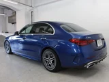 2022 Mercedes-Benz C-Class Sedan for sale, Japanese used car export - photo 7 of 9 | GULJI TRADERS