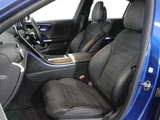 2022 Mercedes-Benz C-Class Sedan for sale, Japanese used car export - photo 8 of 9 | GULJI TRADERS