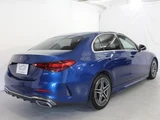 2022 Mercedes-Benz C-Class Sedan for sale, Japanese used car export - photo 9 of 9 | GULJI TRADERS