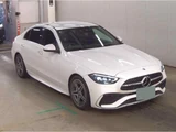 2022 Mercedes-Benz C-Class Sedan for sale, Japanese used car export - photo 4 of 6 | GULJI TRADERS