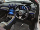 2022 Mercedes-Benz C-Class Sedan for sale, Japanese used car export - photo 3 of 5 | GULJI TRADERS