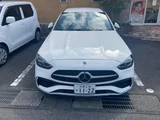2022 Mercedes-Benz C-Class Sedan for sale, Japanese used car export - photo 2 of 9 | GULJI TRADERS